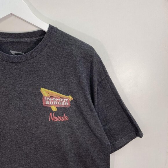 In N Out Burger Nevada - Picture 2 of 4